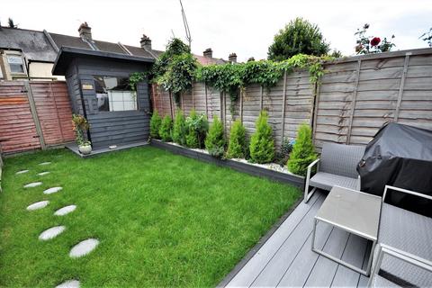 undefined, Judge Street, Watford WD24