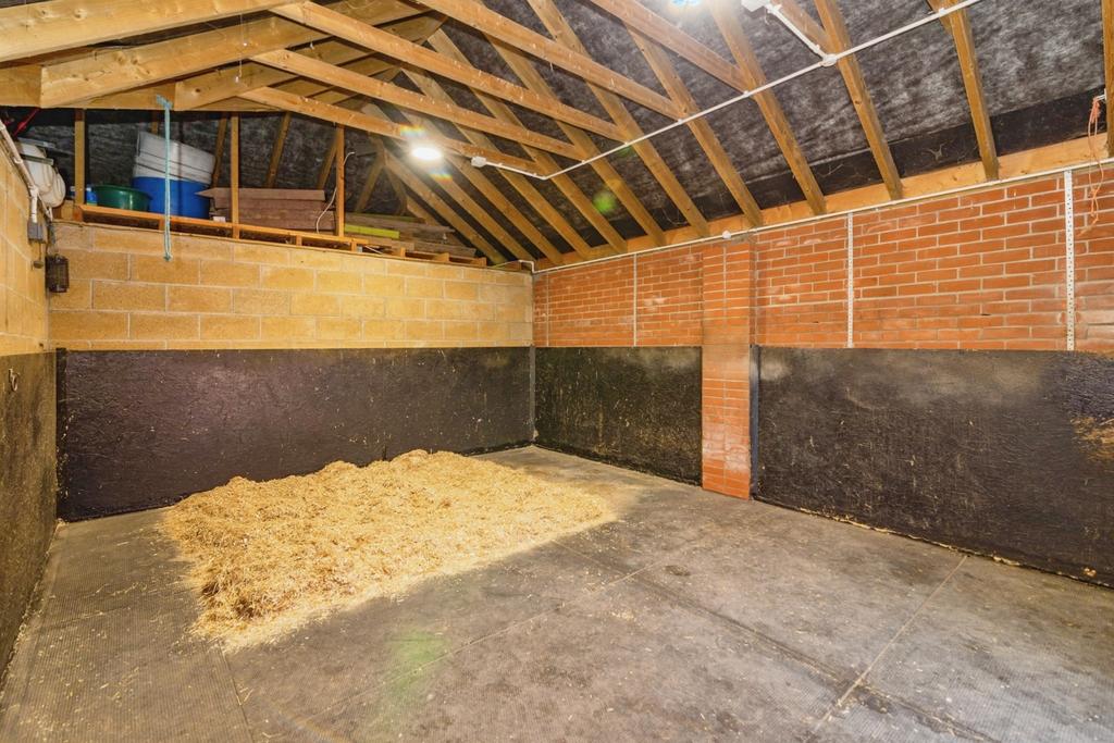 Stables