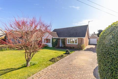 3 bedroom bungalow for sale, Cherry Close, Aldwick, Bognor Regis, West Sussex PO21