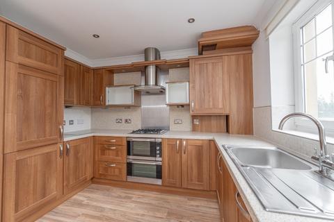 2 bedroom flat to rent, Eagles View, Livingston, West Lothian, EH54
