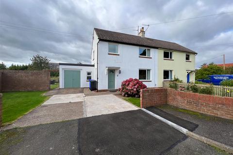 3 bedroom semi-detached house for sale, West Mains, Beal