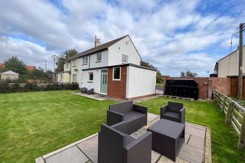 3 bedroom semi-detached house for sale, West Mains, Beal