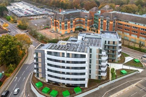 undefined, Farnborough