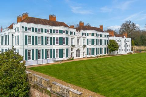 undefined, Nashdom Lane Burnham, Buckinghamshire, SL1 8NJ