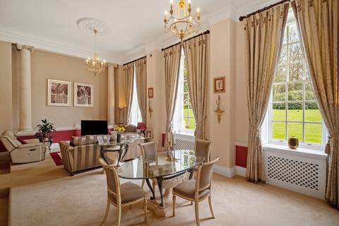 undefined, Nashdom Lane Burnham, Buckinghamshire, SL1 8NJ