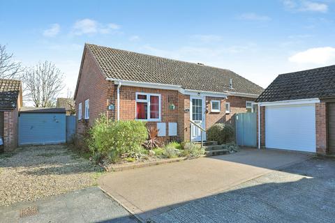 3 bedroom bungalow for sale, Ropes Walk, Blofield, Norfolk, NR13