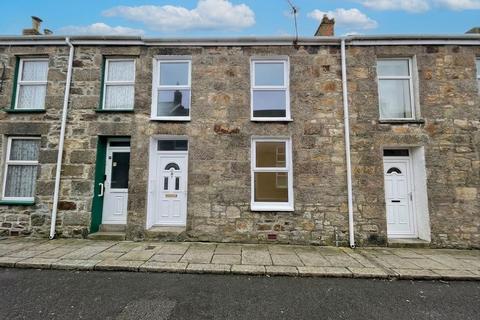 undefined, William Street, Camborne, TR14
