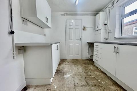 undefined, William Street, Camborne, TR14