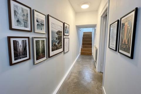 undefined, William Street, Camborne, TR14