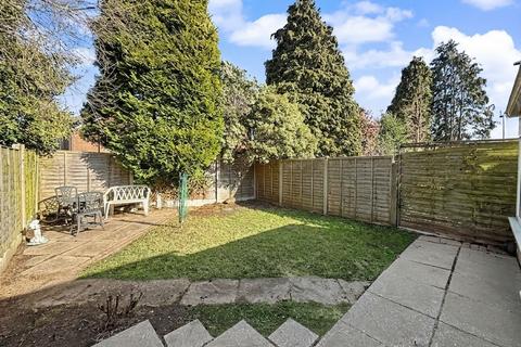 3 bedroom terraced house for sale, Tintern Avenue, Whitefield, M45