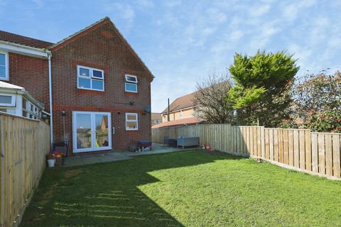 undefined, Chestnut Court, Toft Hill, Bishop Auckland