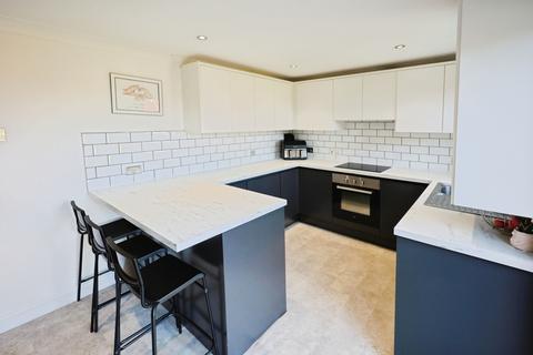 undefined, Chestnut Court, Toft Hill, Bishop Auckland