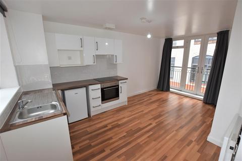 undefined, Clyde Court, Erskine Street, Leicester, LE1