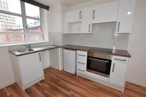 undefined, Clyde Court, Erskine Street, Leicester, LE1