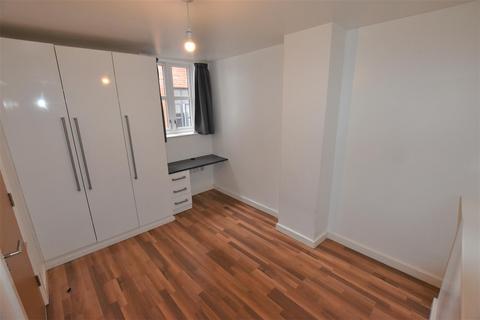 undefined, Clyde Court, Erskine Street, Leicester, LE1