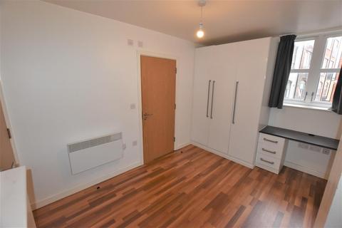 undefined, Clyde Court, Erskine Street, Leicester, LE1