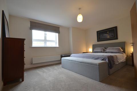 undefined, Queens Quarter, London Road, Binfield, RG42