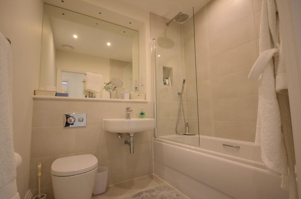 Bathroom 3