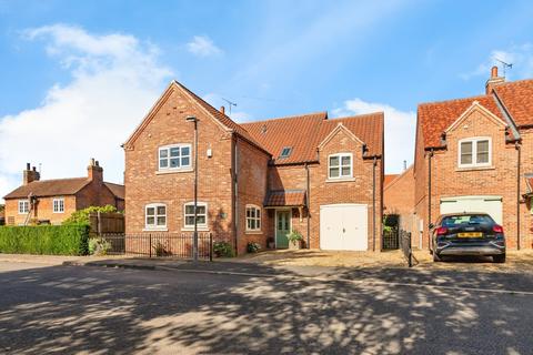 undefined, Lombard Street, Orston, Nottingham, Nottinghamshire, NG13