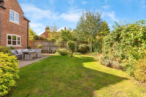 undefined, Lombard Street, Orston, Nottingham, Nottinghamshire, NG13