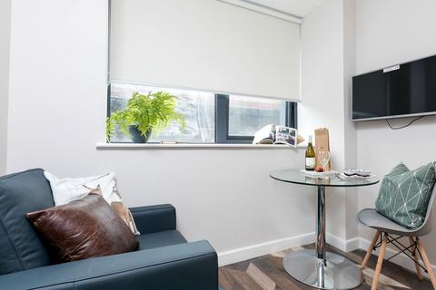1 bedroom apartment to rent, Granby Row, Manchester M1