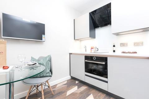 1 bedroom apartment to rent, Granby Row, Manchester M1