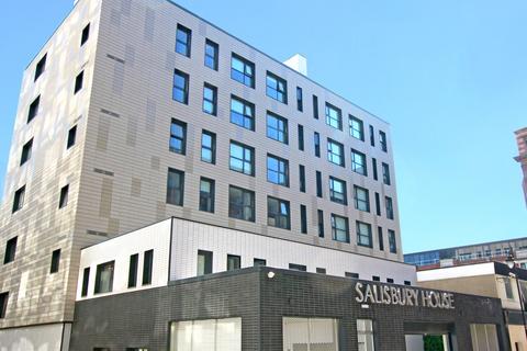 1 bedroom apartment to rent, Granby Row, Manchester M1
