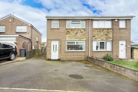 undefined, Oliver Road, Heckmondwike