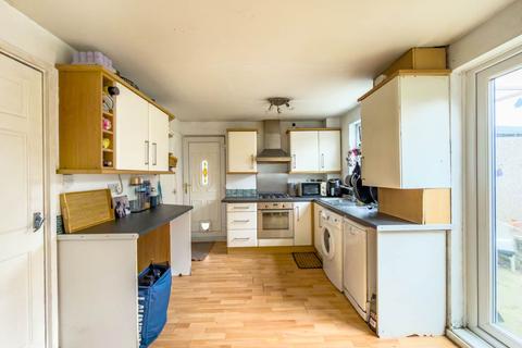 undefined, Oliver Road, Heckmondwike