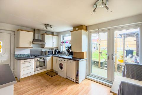 undefined, Oliver Road, Heckmondwike