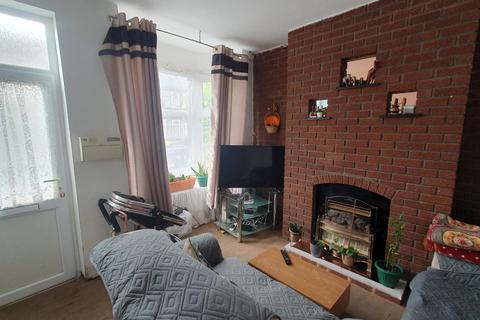 3 bedroom terraced house for sale, 85 Ashley Street, Bilston, West Midlands, WV14 7NW
