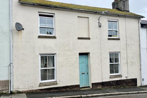 undefined, Mount Street, Penzance, TR18 2EU