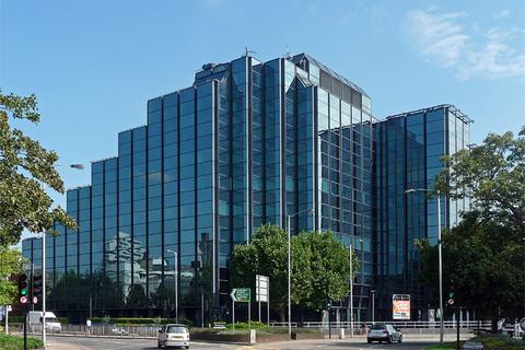 St. Crispin House, Croydon, CR0
