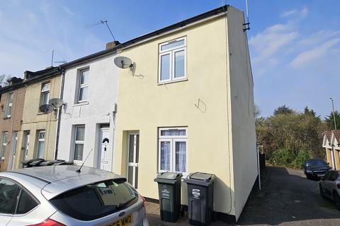 undefined, Charles Street, Greenhithe, DA9