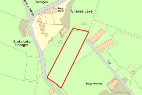 Land for sale, Land On The North Side, Of Fockbury Mill Lane, Dodford, Worcestershire, B61 9BA
