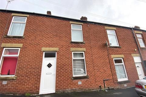 undefined, Wellington Street, Chorley, Lancashire, PR7