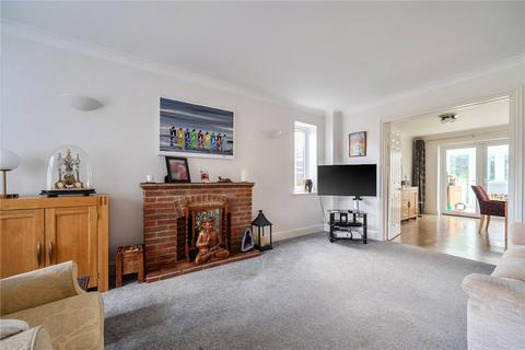 undefined, Bonners Field, Bentley, Farnham, Hampshire, GU10