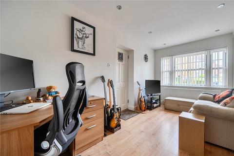 undefined, Bonners Field, Bentley, Farnham, Hampshire, GU10