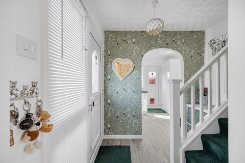 3 bedroom end of terrace house for sale, Hicks Beach Road, Cheltenham, Gloucestershire, GL51 0JW