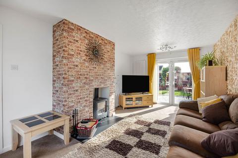 3 bedroom end of terrace house for sale, Hicks Beach Road, Cheltenham, Gloucestershire, GL51 0JW