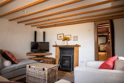 3 bedroom semi-detached house for sale, Stop and Call, Pembrokeshire SA64