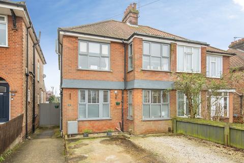 4 bedroom semi-detached house for sale, Ashcroft Road, Ipswich