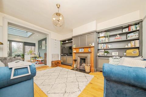 4 bedroom semi-detached house for sale, Ashcroft Road, Ipswich