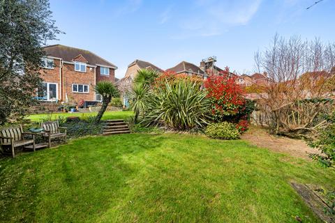 4 bedroom detached house for sale, Woodland Avenue, Hove