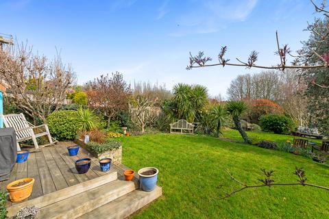 4 bedroom detached house for sale, Woodland Avenue, Hove