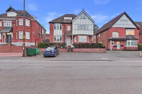 undefined, Portland Road, Birmingham B16