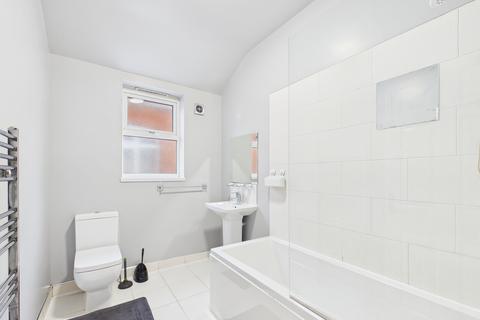 undefined, Portland Road, Birmingham B16