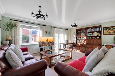 undefined, Dennington Crescent, Basildon, Essex, SS14