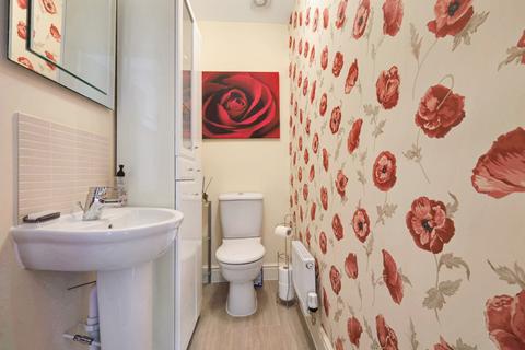 undefined, Dennington Crescent, Basildon, Essex, SS14