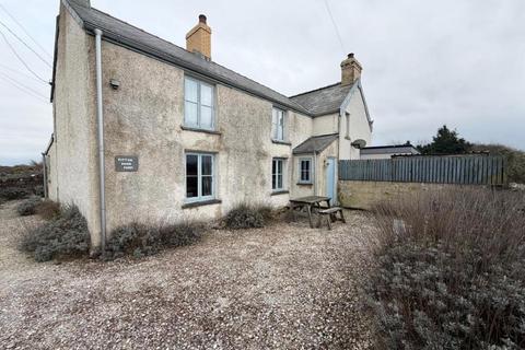 undefined, Pitton Moor Farm, Rhossili, SA3 1PH